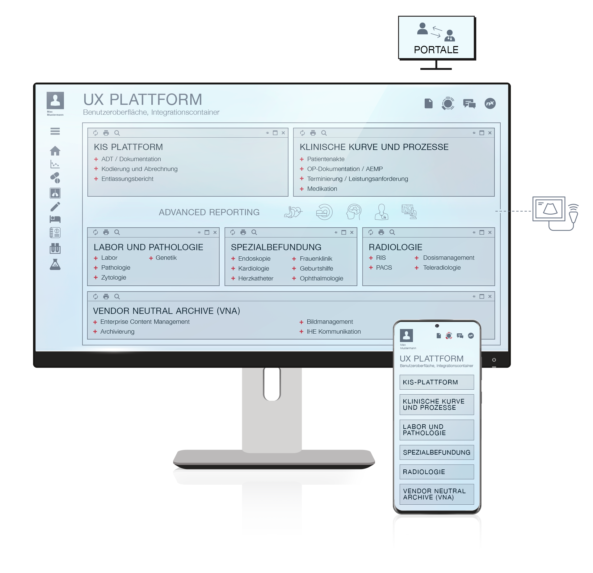 DMEA 2023 NEXUS AG